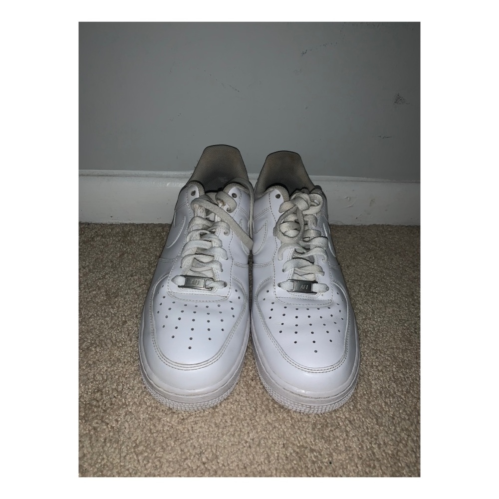 nike air force ones